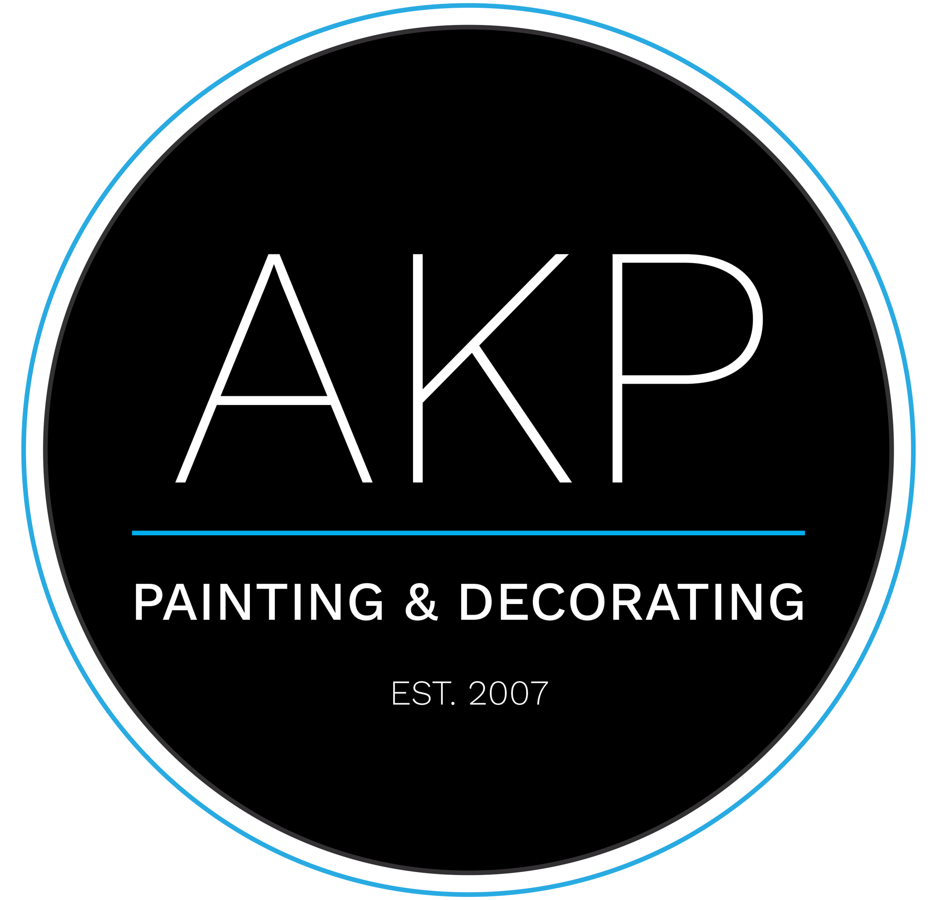 AKP Painting & Decorating